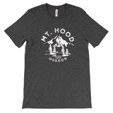 Mount Hood Oregon T shirt