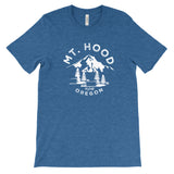 Mount Hood Oregon T shirt