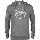 Petrified Forest National Park Hoodie