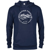 Petrified Forest National Park Hoodie