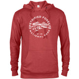 Petrified Forest National Park Hoodie