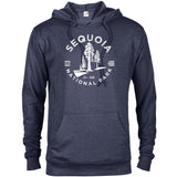 Sequoia National Park Hoodie