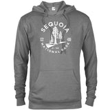 Sequoia National Park Hoodie
