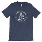 Sequoia National Park T shirt