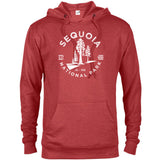 Sequoia National Park Hoodie