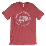 Shenandoah National Park T shirt