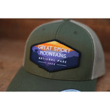Great Smoky Mountains National Park Hat