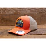 Yosemite National Park Hat