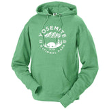 Yosemite National Park Hoodie