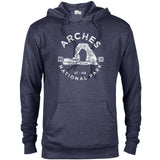 Arches National Park Hoodie