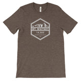 Mt Whitney Adventure Unisex Bella Canvas Tshirt - The National Park Store