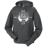 National Park Compass Hoodie
