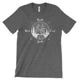 National Park Compass T Shirt - The National Park Store