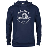 Arches National Park Hoodie