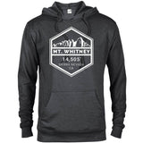 Mt. Whitney Sierra Nevada Hoodie