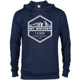 Mt. Whitney Sierra Nevada Hoodie