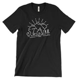 Stay Wild T shirt
