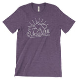 Stay Wild T shirt