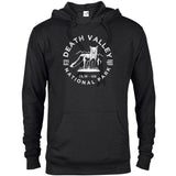 Death Valley National Park Adventure Unisex Hoodie - The National Park Store