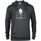 Sequoia National Park Hoodie