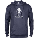 Sequoia National Park Hoodie