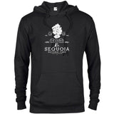 Sequoia National Park Hoodie