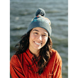 Glacier National Park Beanie Hat