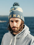 Denali National Park Beanie