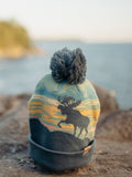 Denali National Park Beanie