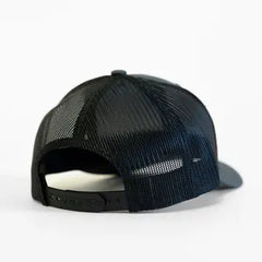 Adjustable national park snapback hat