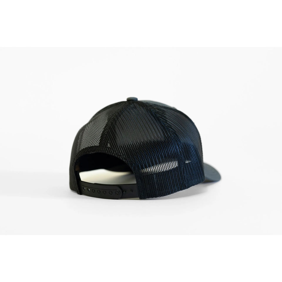 Shenandoah National Park Mesh Snapback Hat