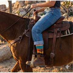 Joshua Tree National Park Socks