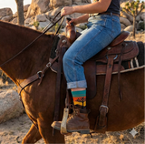 Joshua Tree National Park Socks