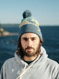 Denali National Park Beanie