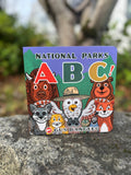 National Parks ABC!