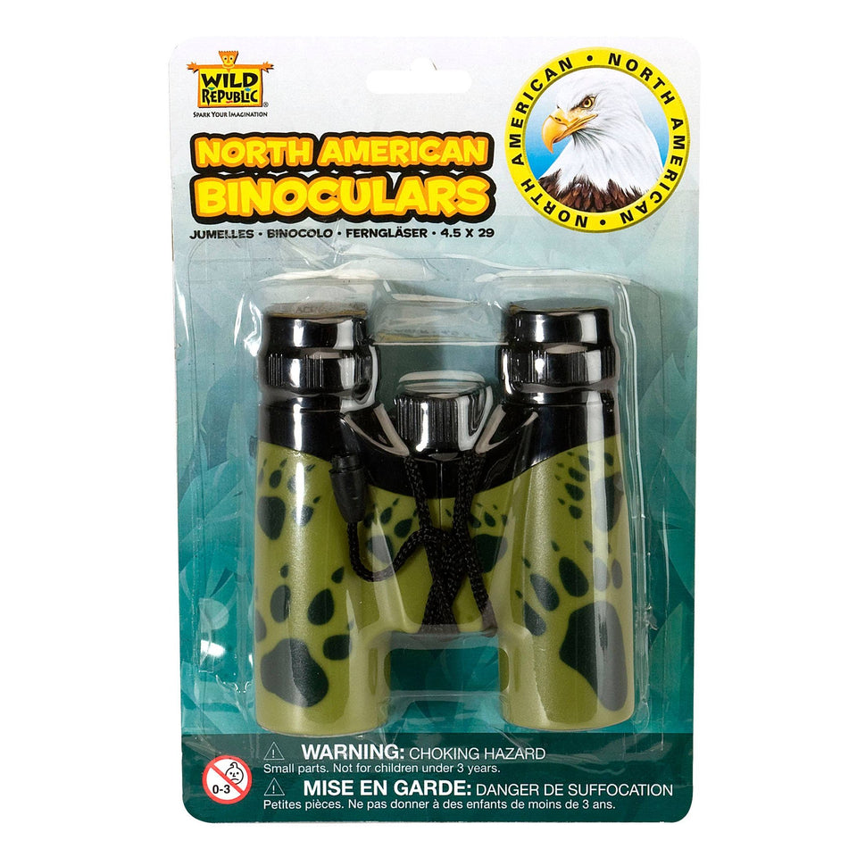 Binoculars for Kids