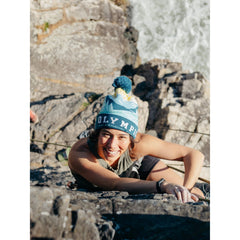 Olympic National Park Beanie Hat