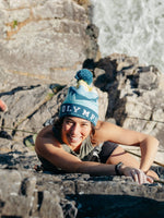 Olympic National Park Beanie Hat