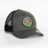 Everything Hurts Hiking Club Hat