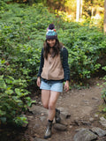 Yellowstone National Park Beanie Hat