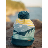 Olympic National Park Beanie Hat