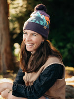 Yellowstone National Park Beanie Hat