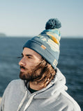 Denali National Park Beanie