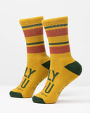 Smokey Bear Only You Can Prevent Wildfires Socks