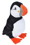 Puffin Stuffed Animal 12"