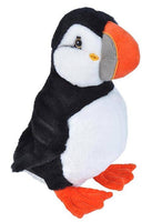 Puffin Stuffed Animal 12"