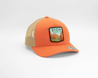 Zion National Park Hat