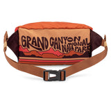 Grand Canyon National Park Hip Pack
