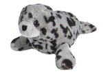 Harbor Seal Stuffed Animal 12"