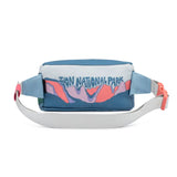 Zion National Park Hip Pack
